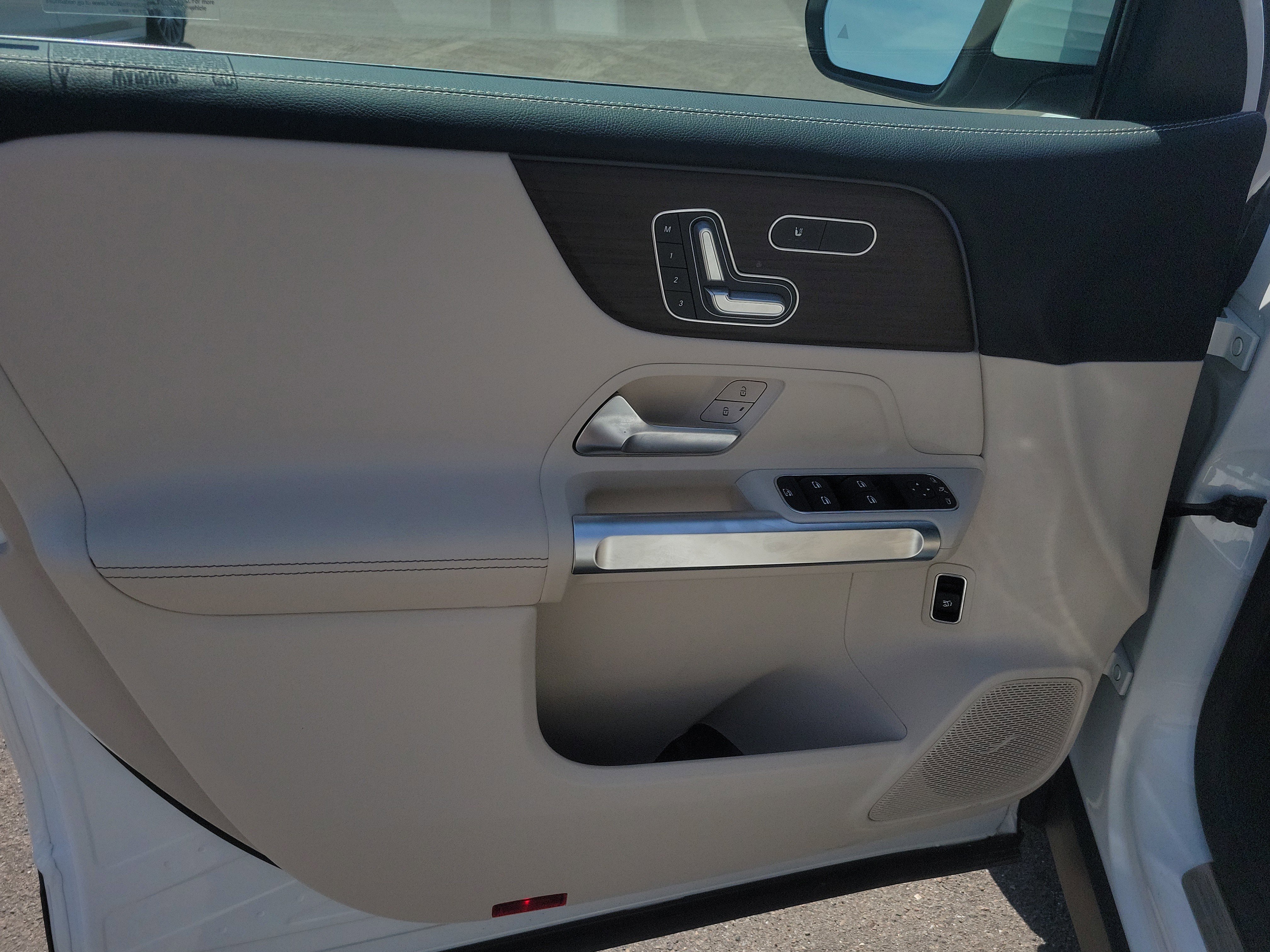 Certified 2026 Mercedes-Benz GLB 250 GLB 250 image 19