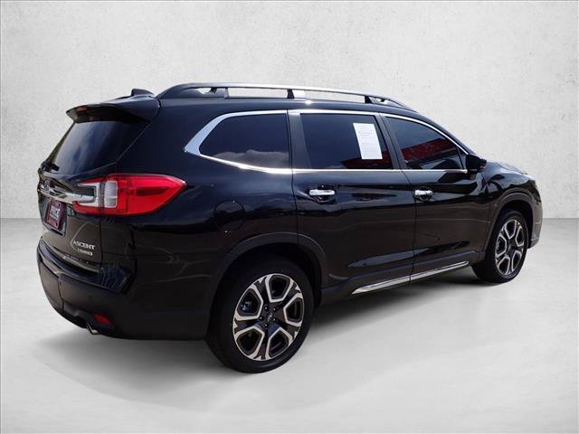 Used 2026 Subaru Ascent Touring w/ Popular Package #2 AWD/4WD image 4