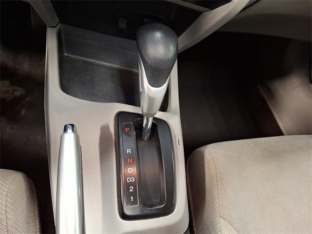 Used 2012 Honda Civic EX image 18