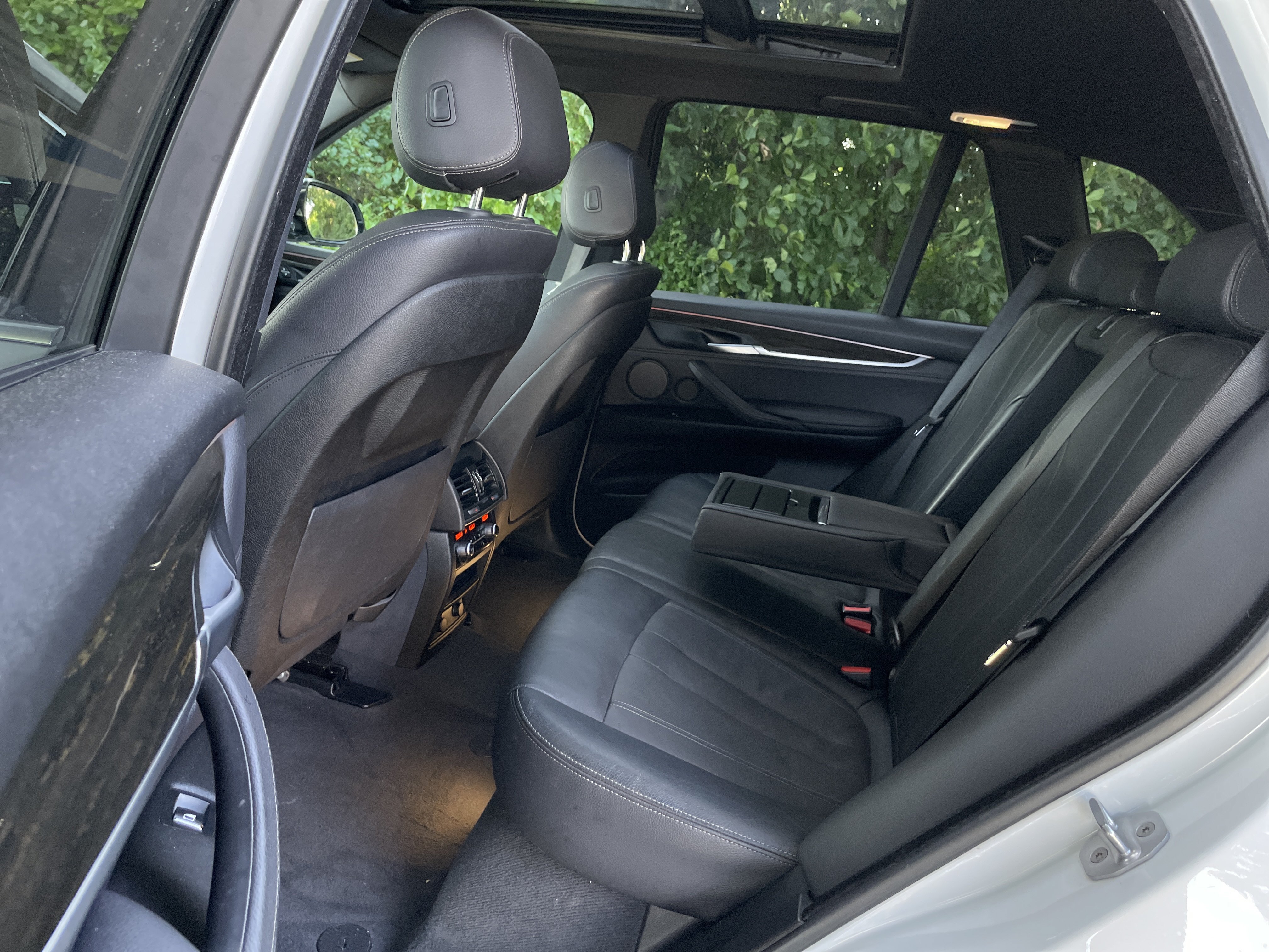 Used 2018 BMW X5 xDrive35i AWD/4WD image 30