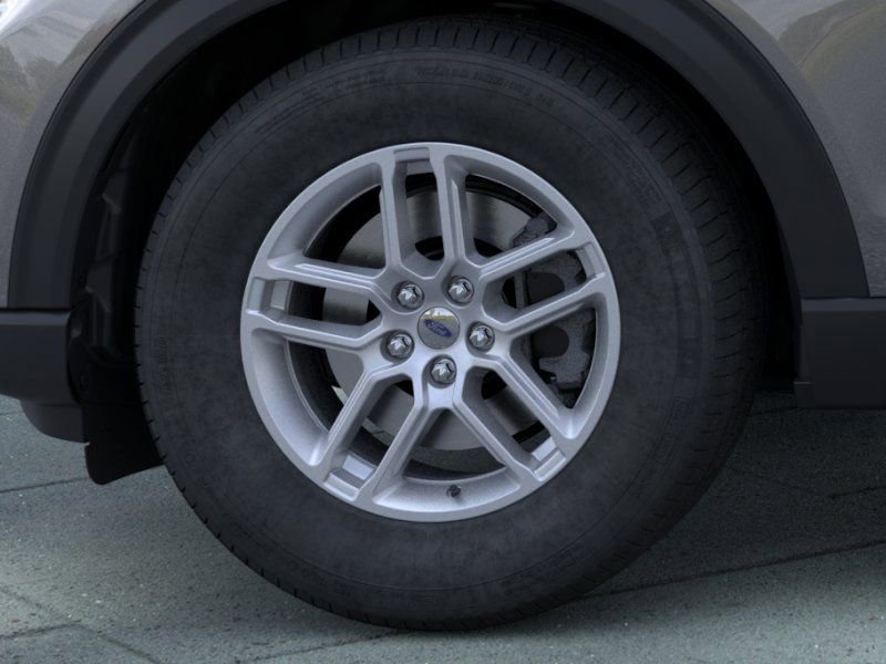 New 2026 Ford Explorer Active image 19