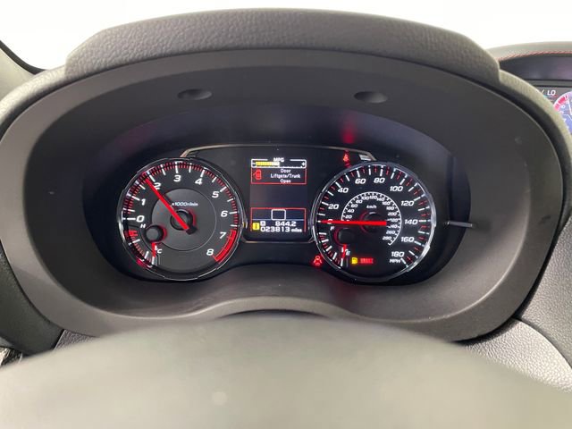 Used 2021 Subaru WRX w/ Popular Package #1 image 5