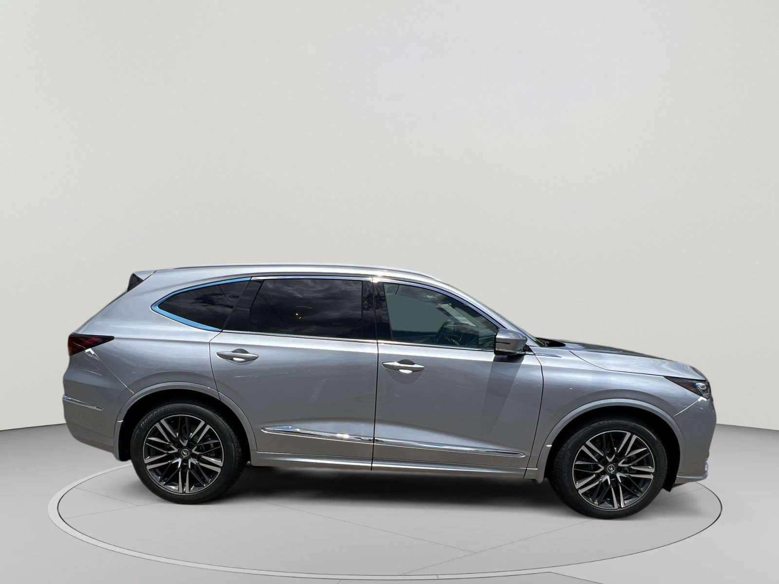 New 2026 Acura MDX w/ Advance Package AWD/4WD image 6