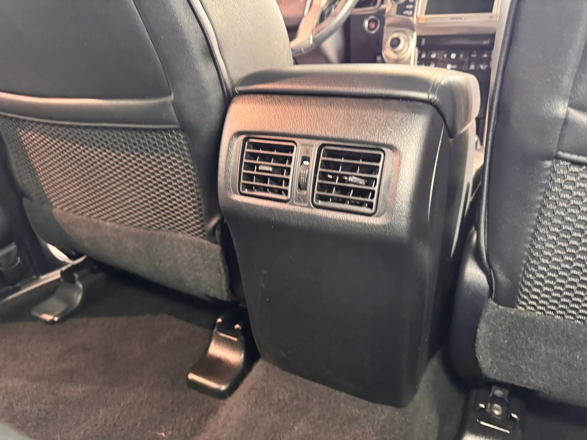 Used 2012 Toyota 4Runner Limited image 17