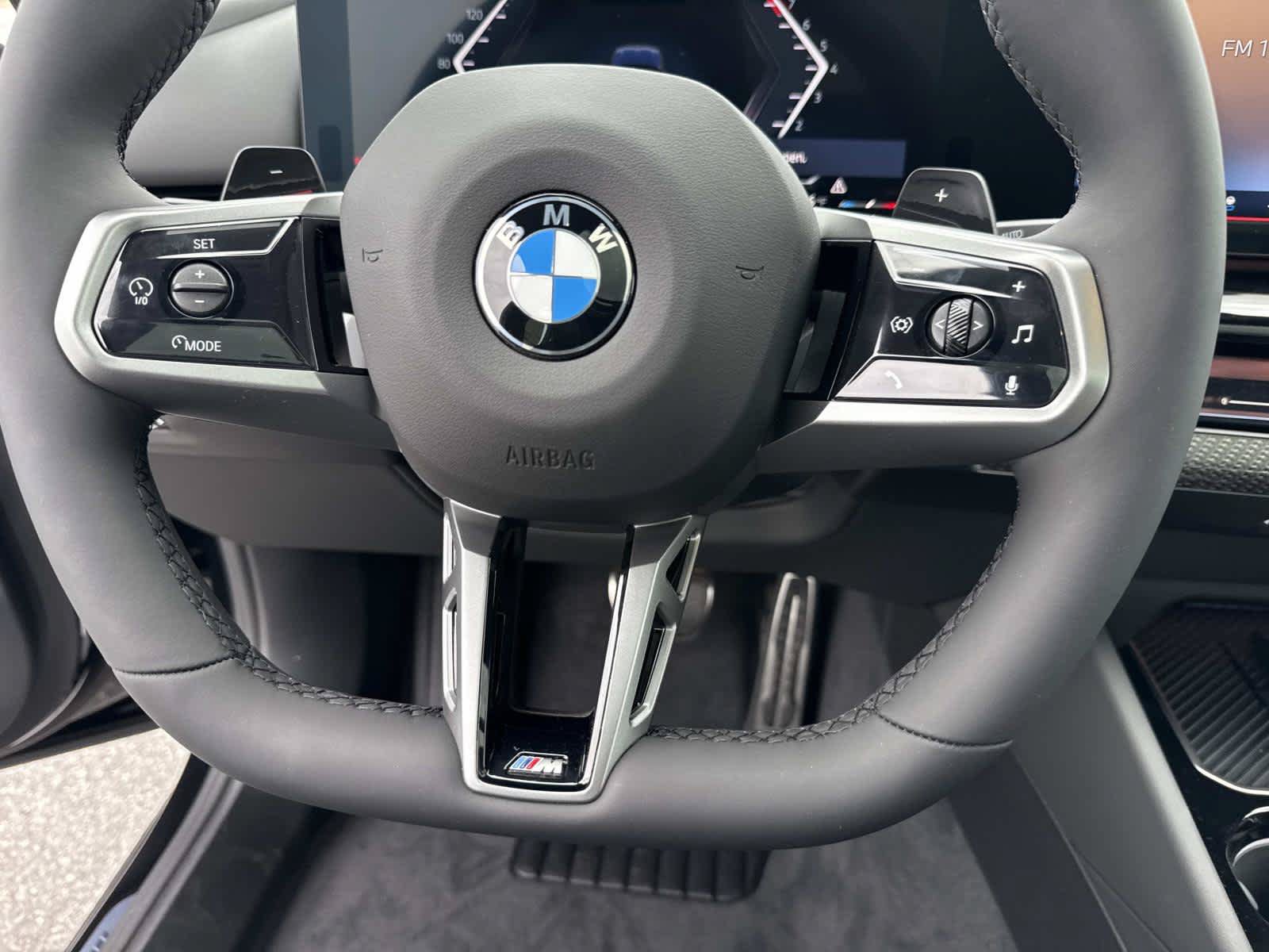 New 2027 BMW 540i xDrive w/ Executive Package AWD/4WD image 18