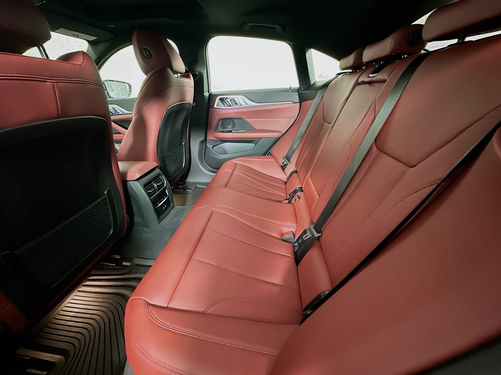 Used 2023 BMW i4 eDrive35 w/ Premium Package image 29