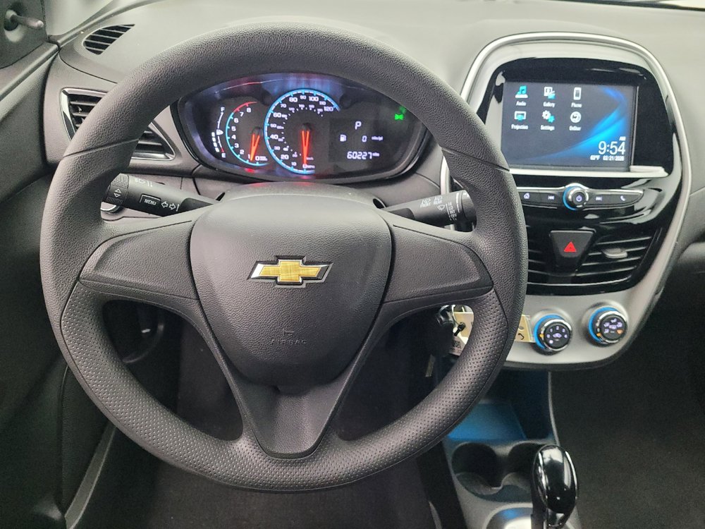 Used 2018 Chevrolet Spark LS image 22