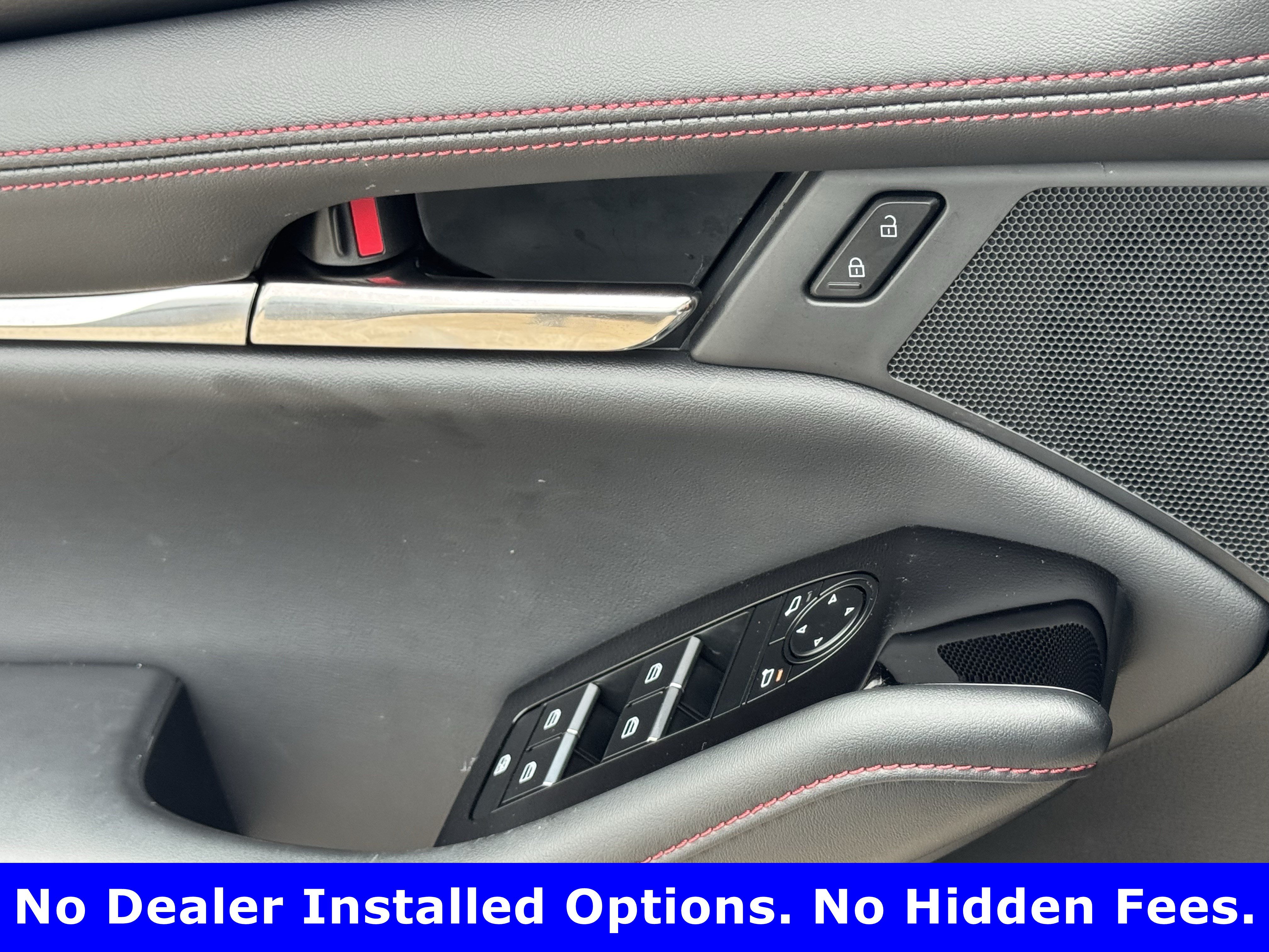 Used 2026 MAZDA MAZDA3 Carbon AWD/4WD image 22