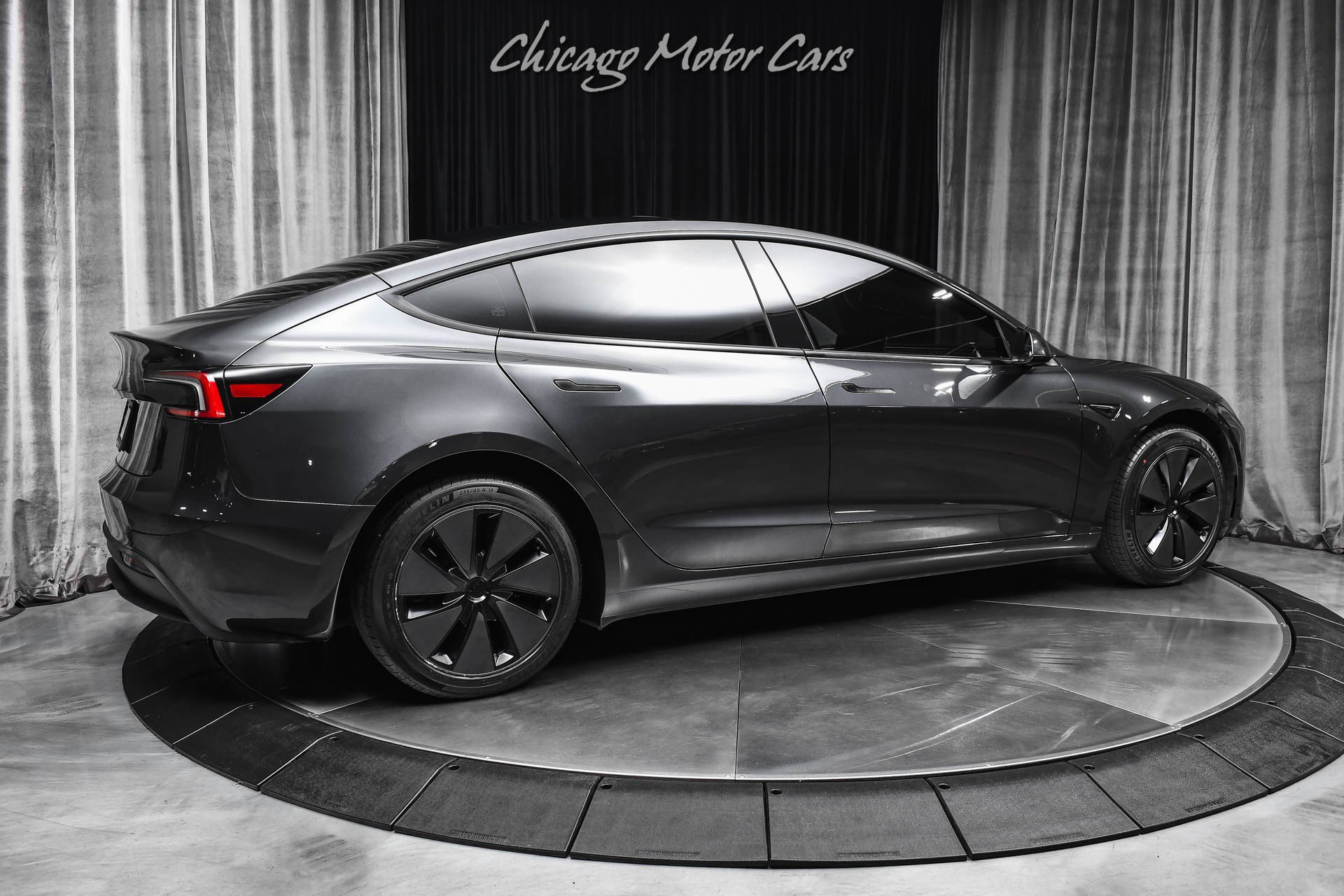 Used 2025 Tesla Model 3 Long Range RWD image 5
