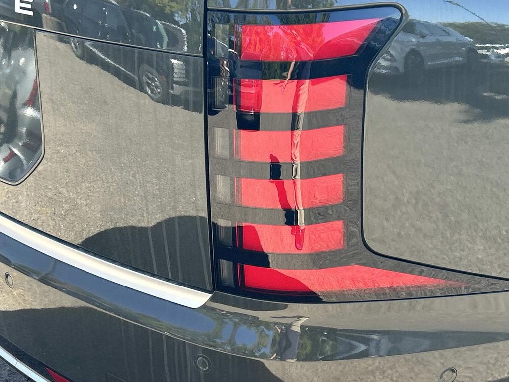 New 2026 Hyundai Palisade Calligraphy image 12