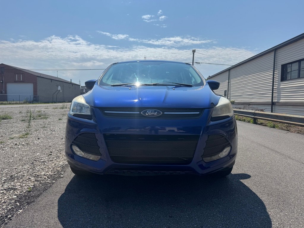 Used 2015 Ford Escape SE image 8