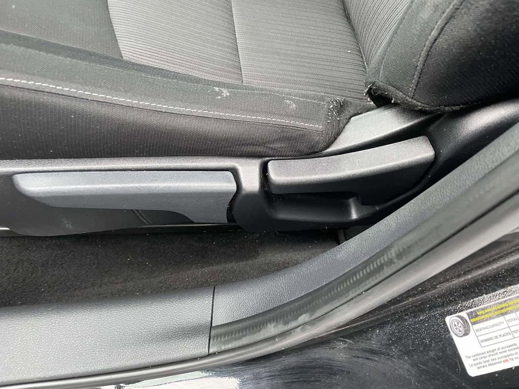 Used 2022 Nissan Sentra SV image 30