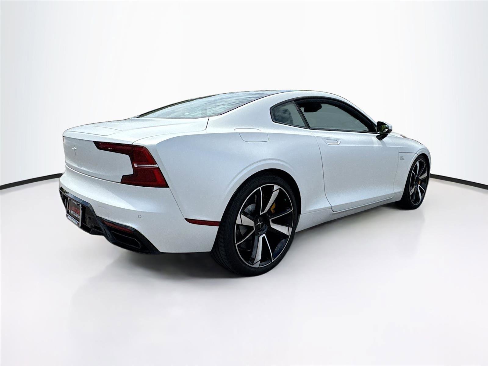 Used 2021 Polestar Polestar 1 image 57
