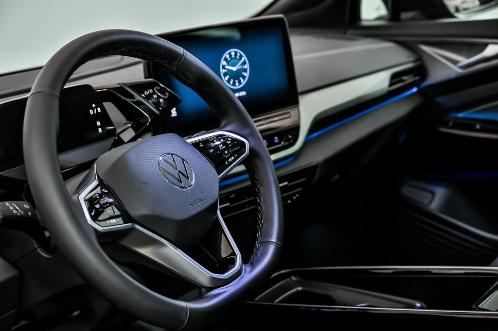 Certified 2023 Volkswagen ID.4 Pro S image 16
