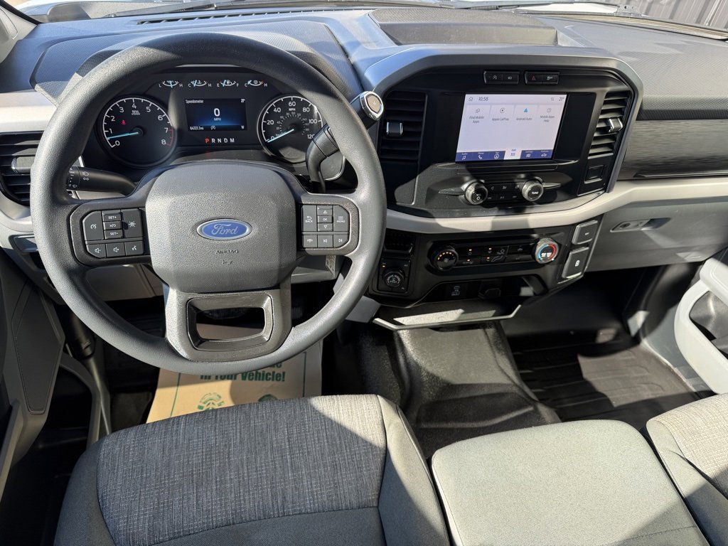 Used 2023 Ford F150 XLT image 16
