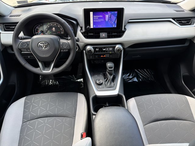 Certified 2025 Toyota RAV4 XLE w/ Convenience Package image 21