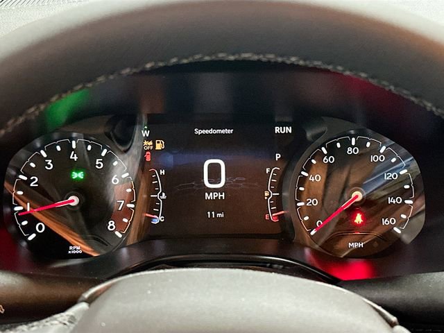 New 2026 Jeep Compass Latitude image 13