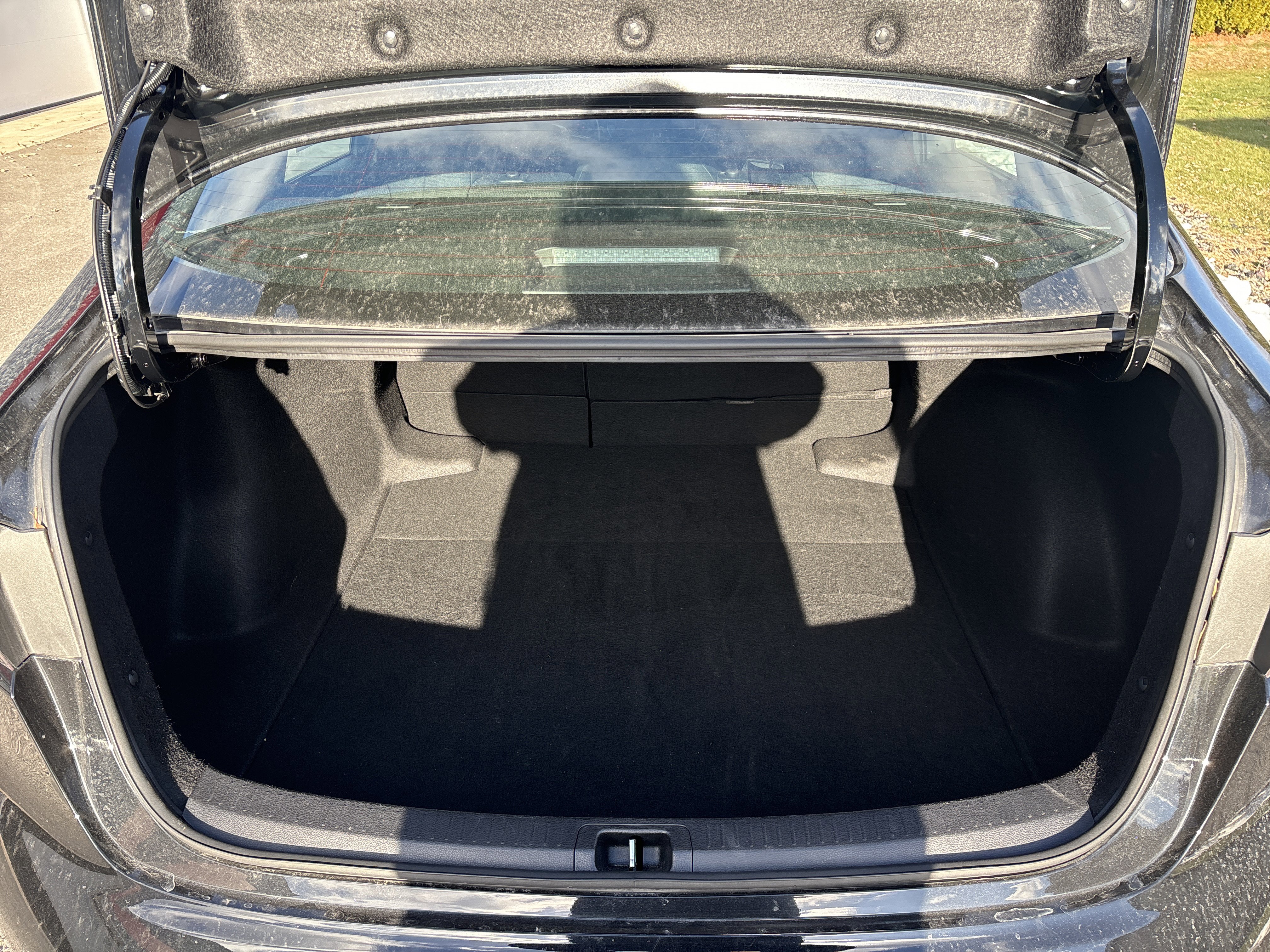 Used 2025 Toyota Corolla LE image 5