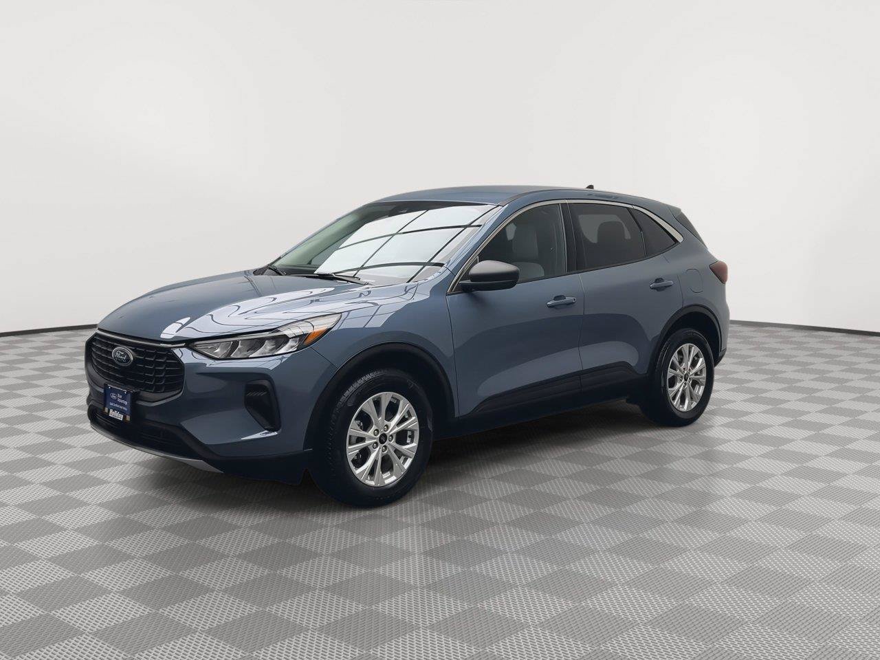 Certified 2023 Ford Escape Active w/ Tech Pack #1 AWD/4WD image 34