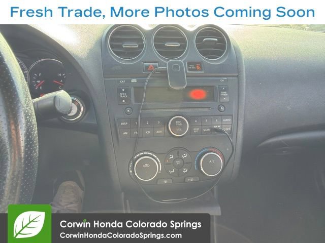Used 2012 Nissan Altima 2.5 S w/ 20th Anniversary Pkg FWD image 9