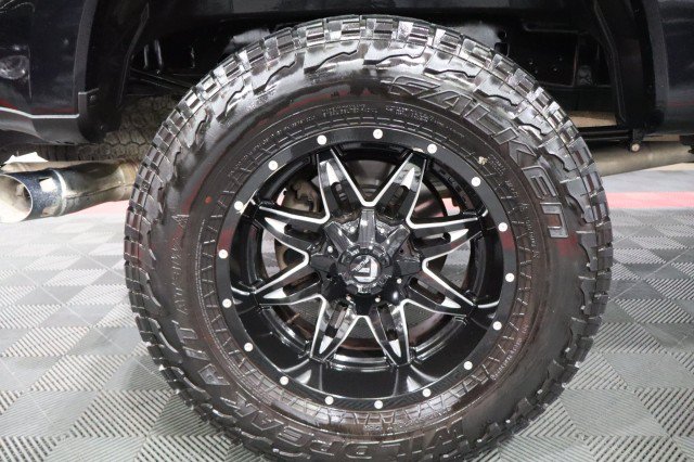 Used 2019 Ford F250 Platinum w/ Platinum Ultimate Package AWD/4WD image 89