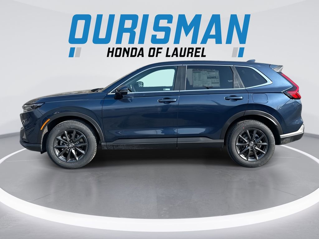 New 2026 Honda CR-V EX-L image 5