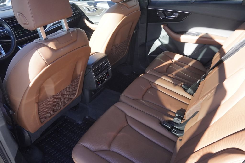 Used 2022 Audi Q7 2.0T Premium Plus image 29