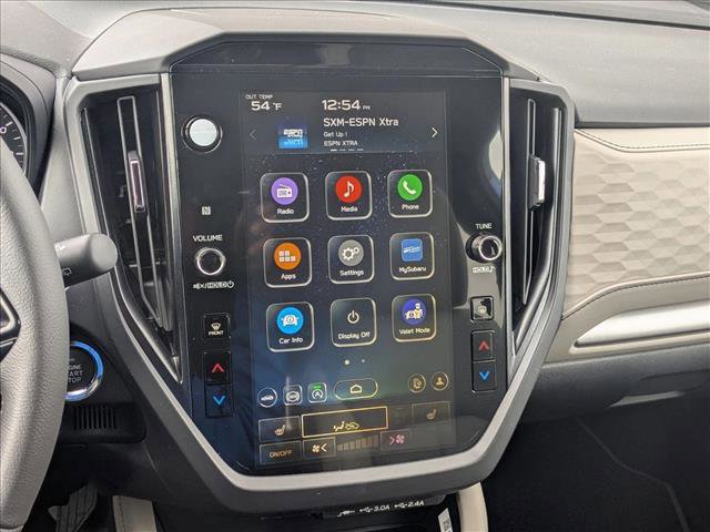 New 2026 Subaru Forester Premium image 14