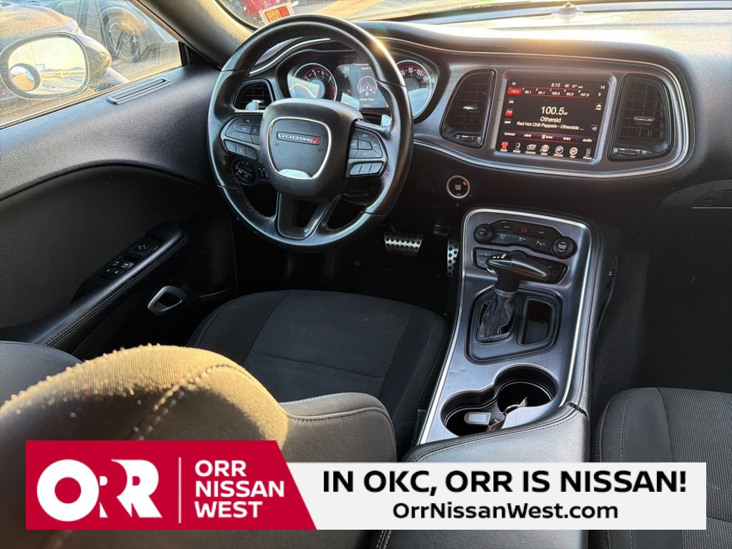 Used 2016 Dodge Challenger R/T image 19