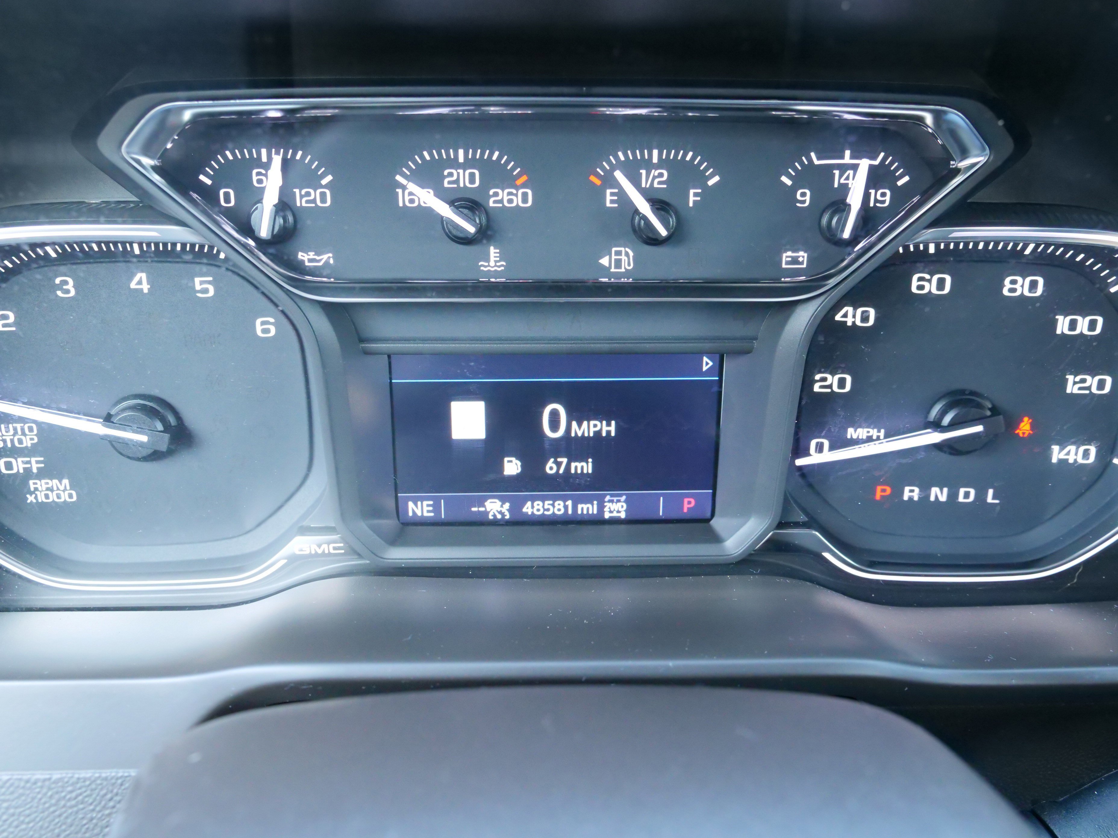 Certified 2021 GMC Sierra 1500 SLT w/ SLT Premium Plus Package image 24