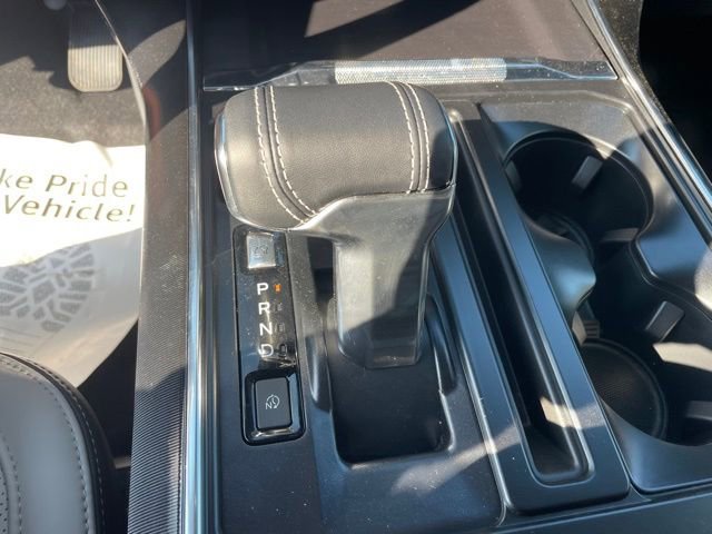 New 2025 Ford F150 Lightning Platinum image 14