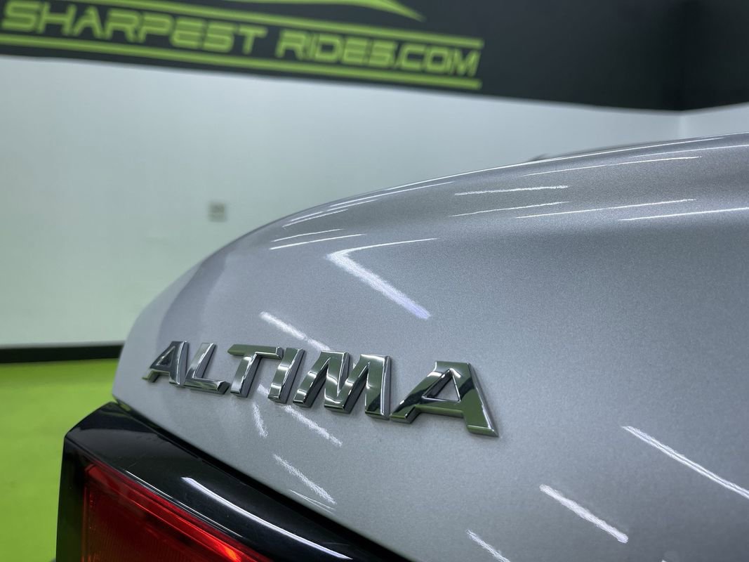 Used 2020 Nissan Altima 2.5 S image 14