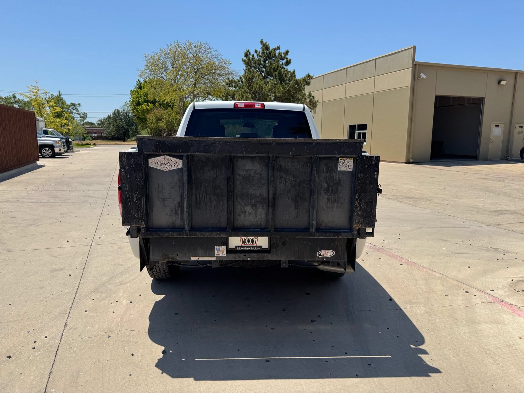 Used 2016 RAM 1500 Tradesman w/ Popular Equipment Group RWD image 3
