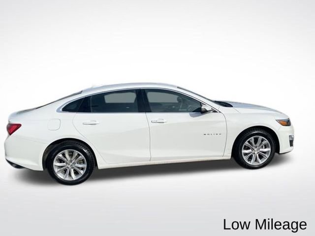 Used 2020 Chevrolet Malibu LT w/ Fleet LT Safety Plus Package image 6