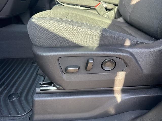 New 2026 Chevrolet Silverado 2500 Custom w/ Custom Value Package image 10