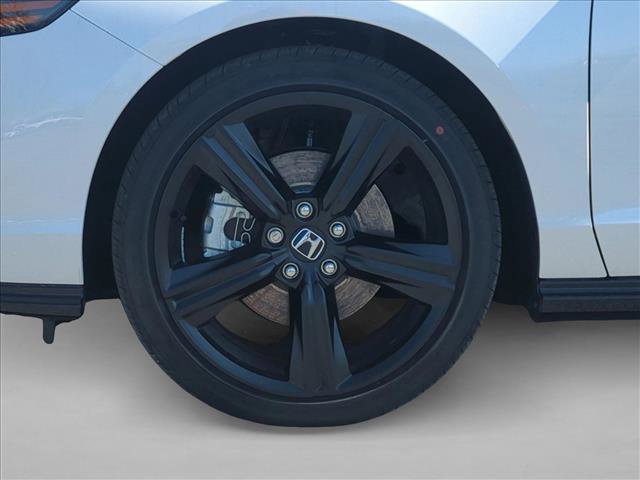 New 2026 Honda Accord Sport image 10