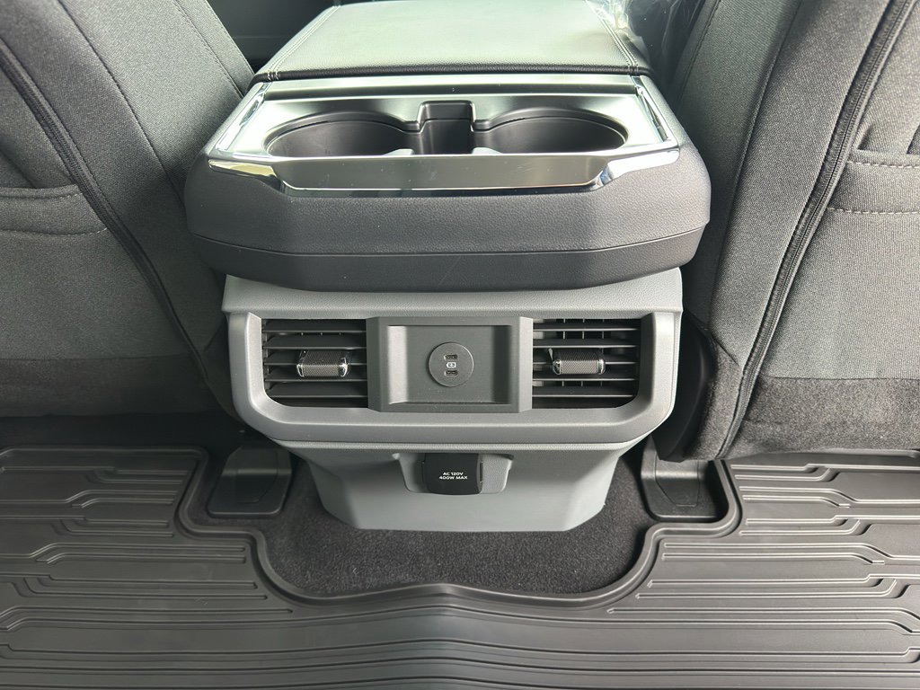 New 2026 Ford F150 XLT w/ Equipment Group 302A MID image 36