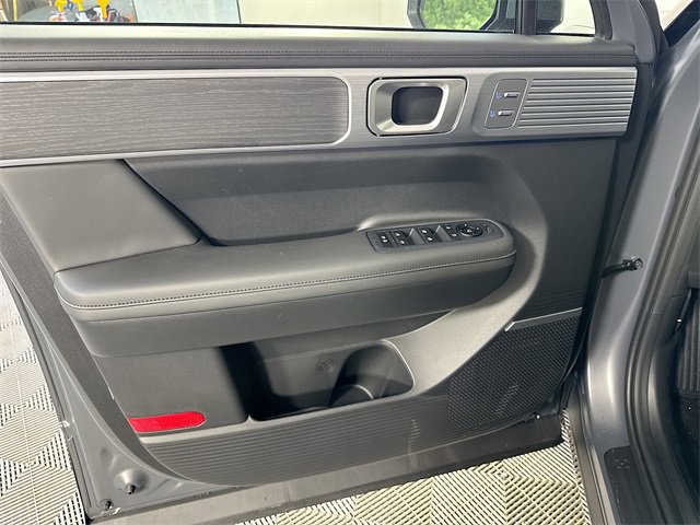 New 2025 Hyundai Santa Fe Limited image 27