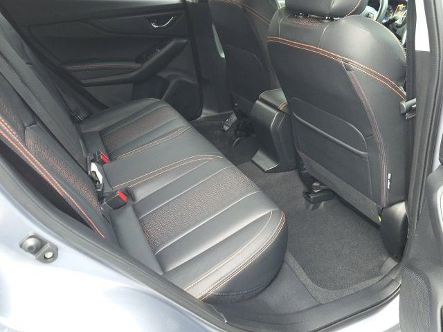 Used 2021 Subaru Crosstrek 2.5i Limited w/ Popular Package #3 image 10