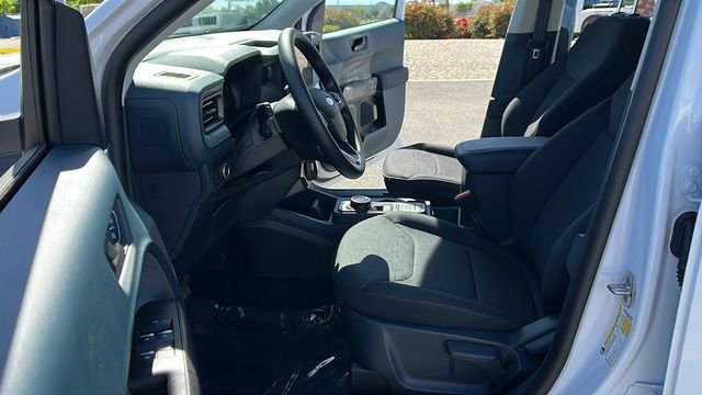 New 2026 Ford Maverick XL FWD image 16