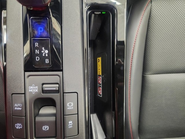 New 2026 Toyota Prius Plug-In Hybrid image 69