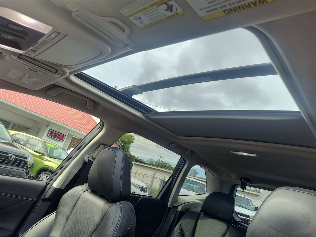 Used 2019 Subaru Forester Touring w/ Popular Package #3 image 17