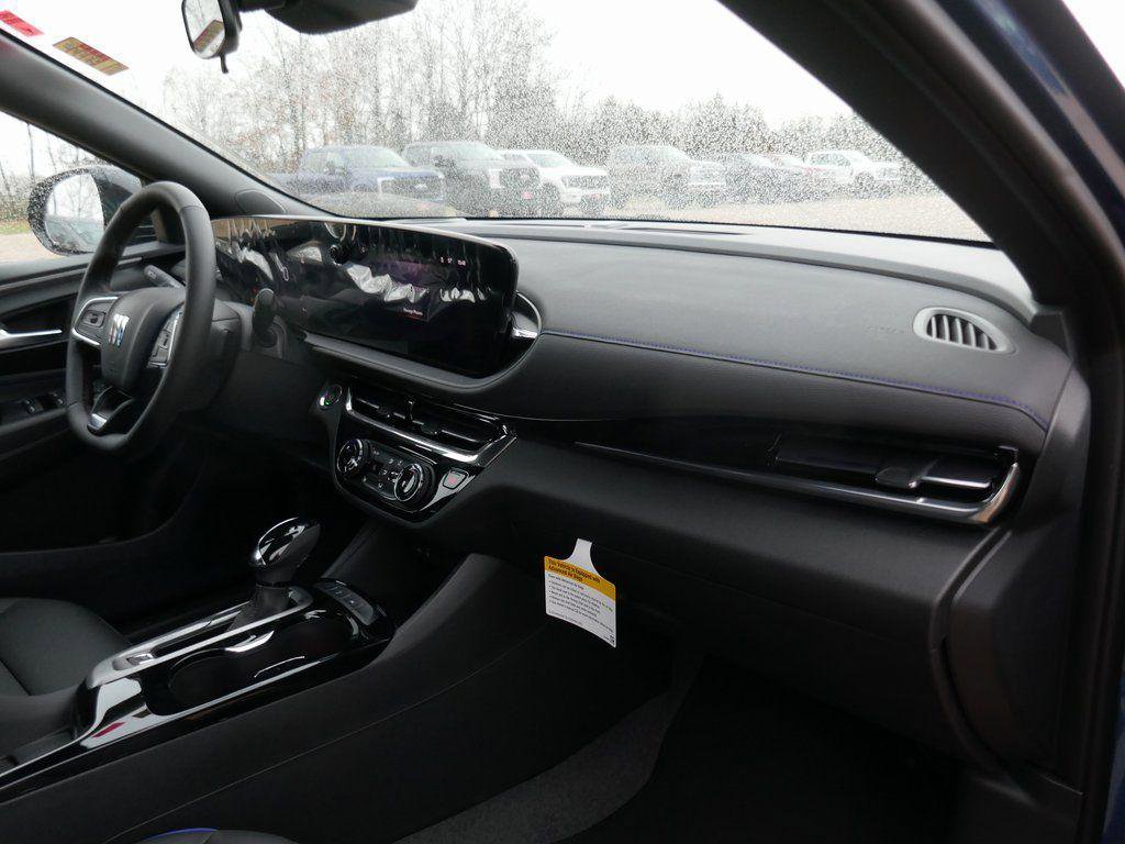 New 2026 Buick Envista Sport Touring w/ Convenience I Package image 10