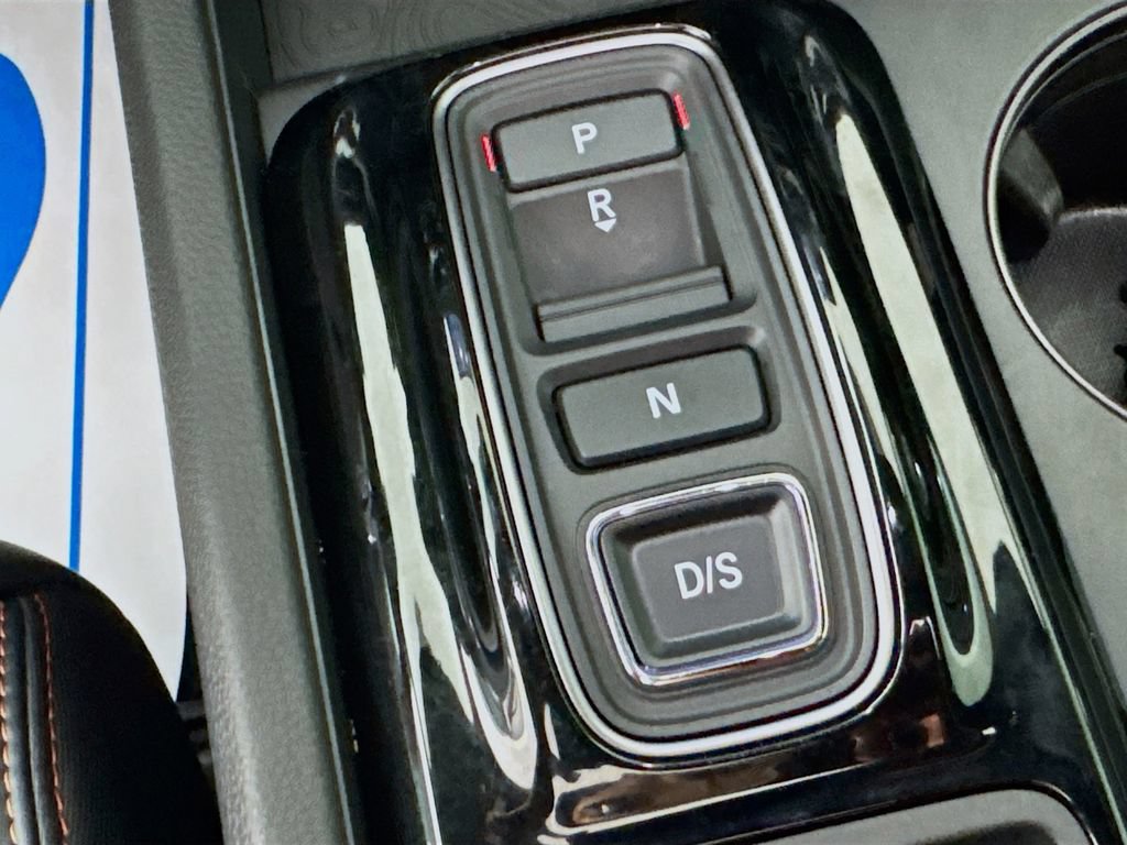 Used 2026 Honda Pilot TrailSport image 23