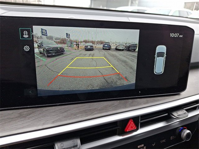 Used 2024 Kia Sorento X-Line EX image 20