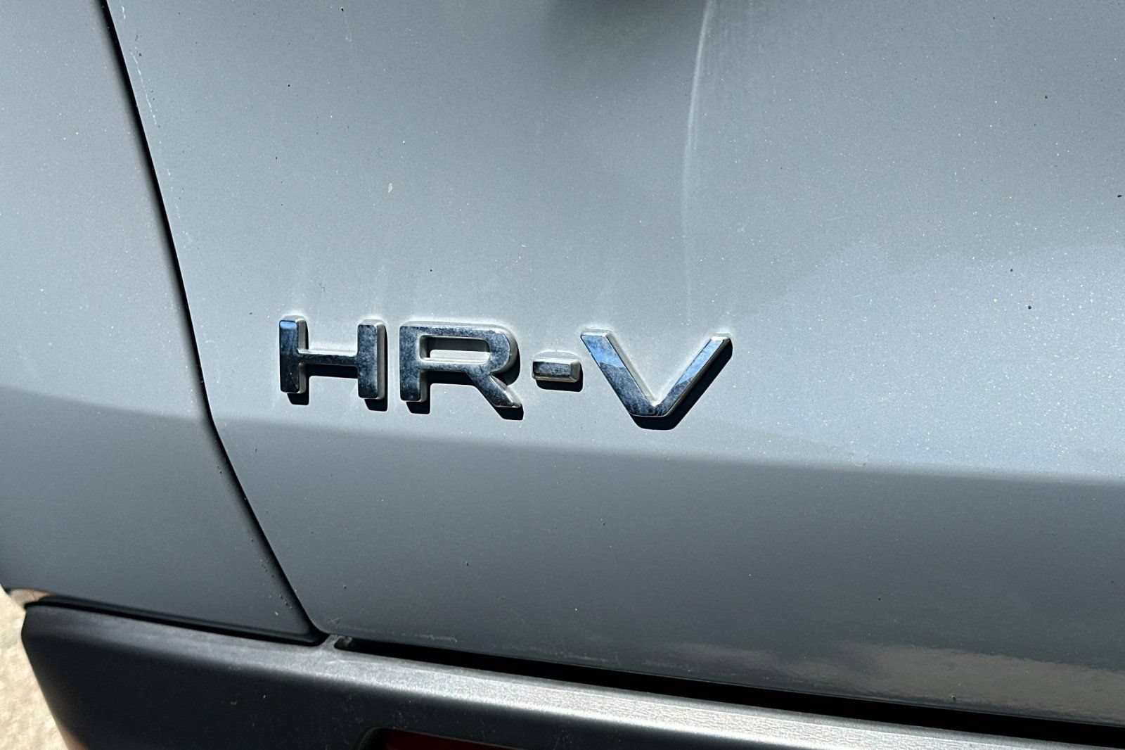 Used 2024 Honda HR-V Sport image 7