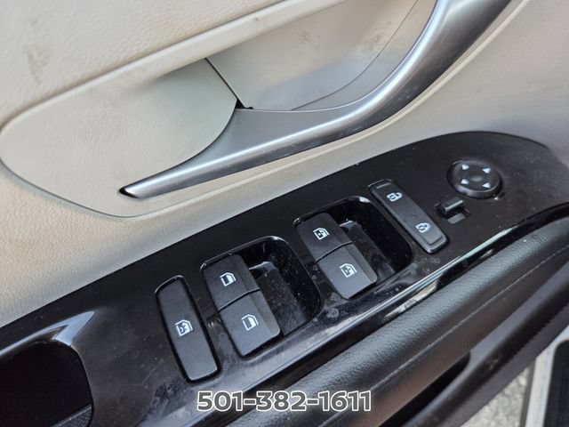 Used 2023 Hyundai Tucson SEL AWD/4WD image 28