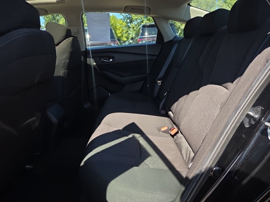 Used 2024 Honda Accord EX image 25