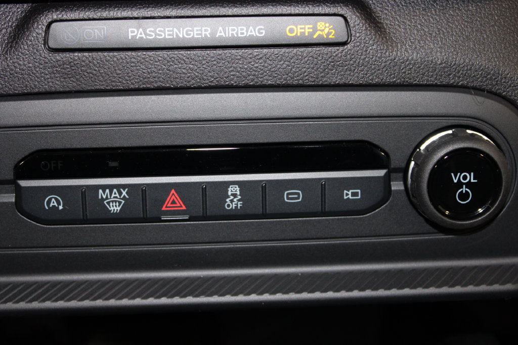New 2026 Ford Bronco Sport Big Bend AWD/4WD image 44