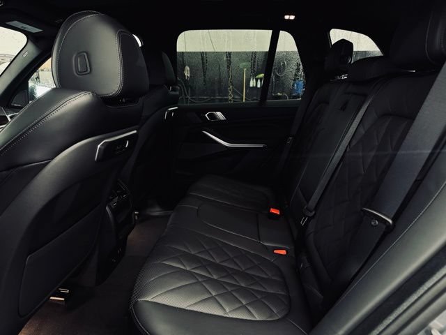 New 2026 BMW X5 xDrive40i AWD/4WD image 23